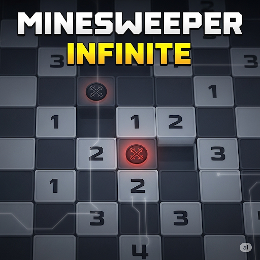 Minesweeper Infinite