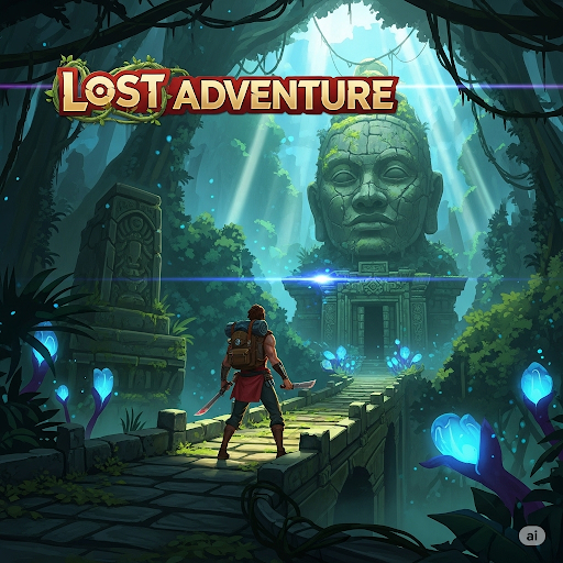 Lost Adventure