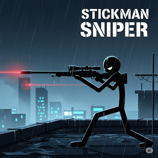 StickmanSniper