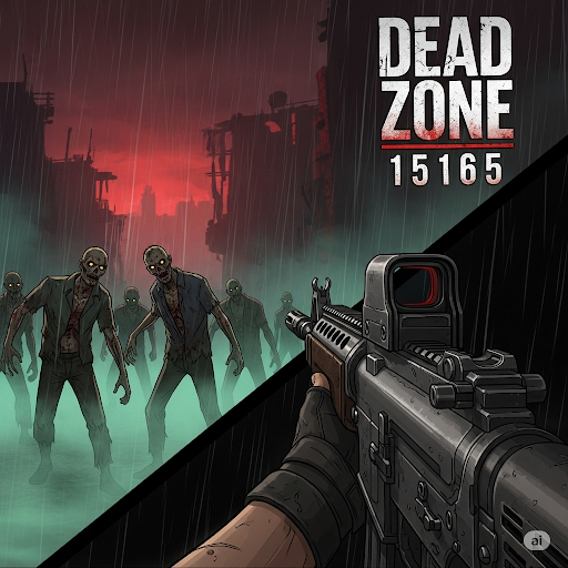 Dead Zone15165