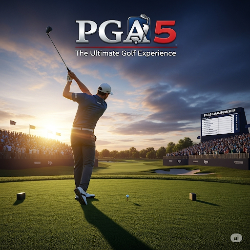 PGA5