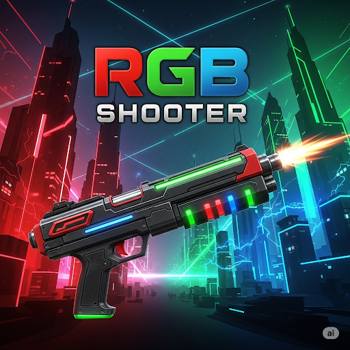 RGB Shooter