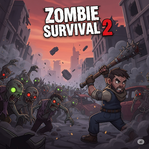 Zombie Survival 2