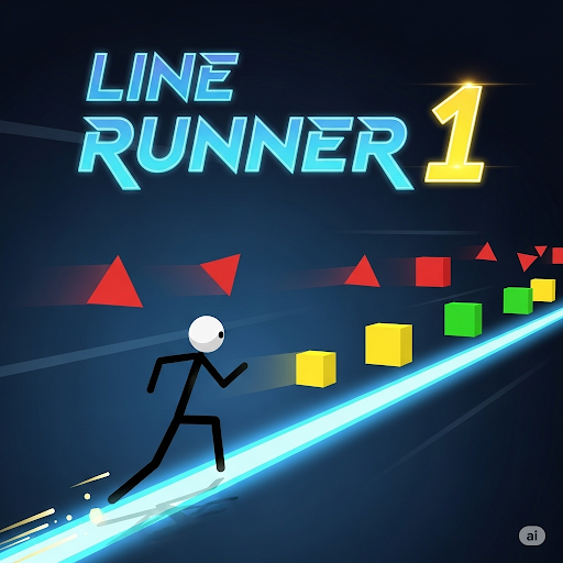 Line Runner 1