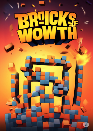 Bricks of Wrath