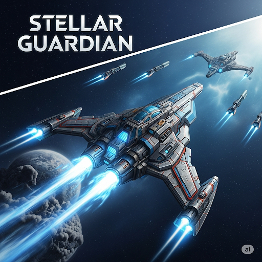 STELLAR GUARDIAN