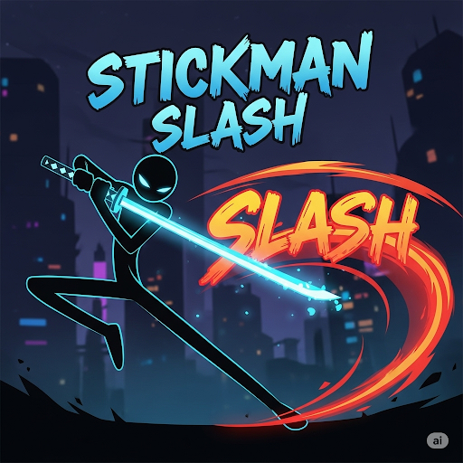Stickman Slash