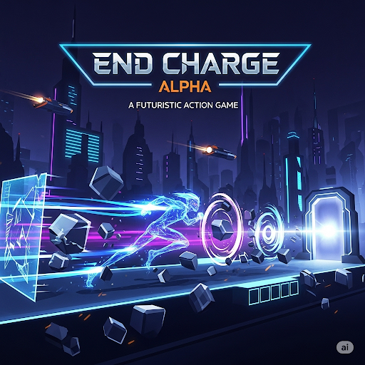 End Charge Alpha