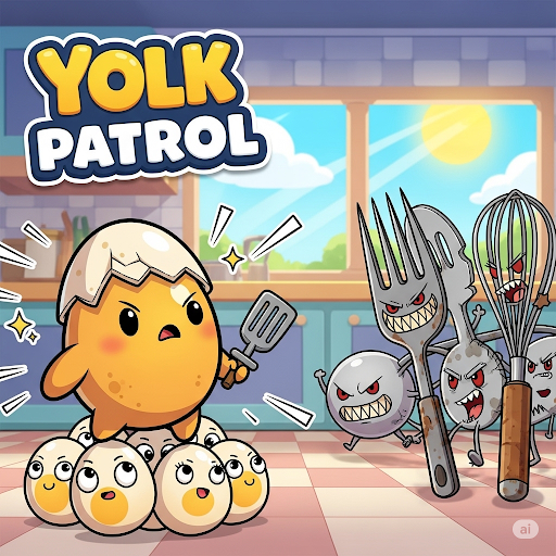 Yolk Patrol