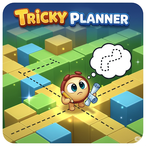 Tricky Planner