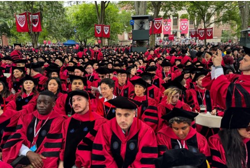 As Harvard’s and Yale’s private equity holdings go on sale, buyers can use this technique for 1,000% windfalls. ‘It makes your brain melt