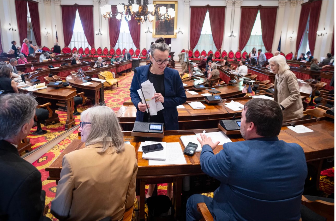 Legislative Leaders Appoint 11 Lawmakers and Education Officials to School Redistricting Task Force