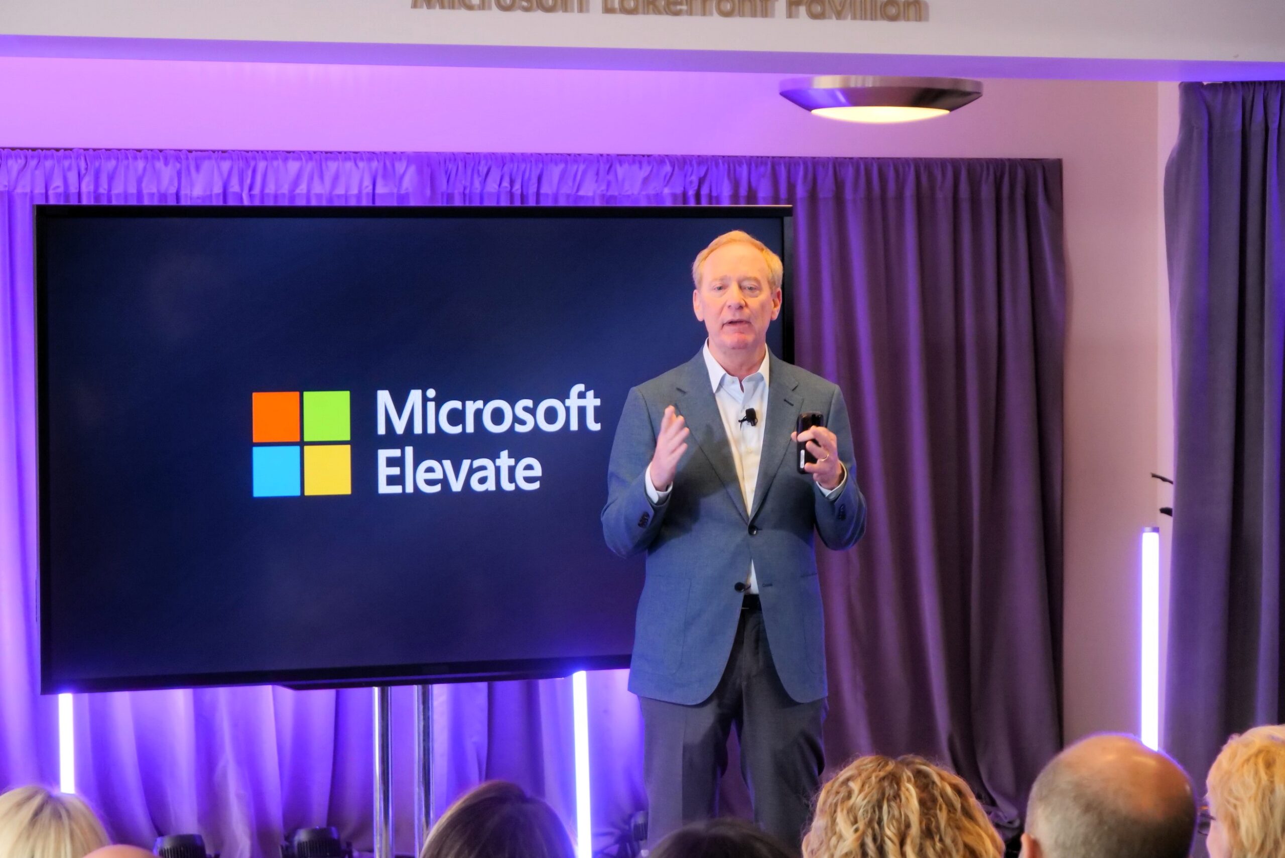 Microsoft Commits $4 Billion to AI Education with the Launch of “Microsoft Elevate