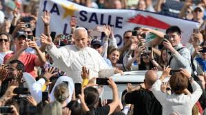 Education is Founded on Interiority, Unity, Love, and Hope